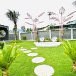 Chỉ Cần 4 Tỷ Sở Hữu Biệt Thự 2.100m² Tại Bình Chánh – Hướng Đông Nam, Sổ Rõ Ràng999