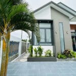 Chỉ Cần 4 Tỷ Sở Hữu Biệt Thự 2.100m² Tại Bình Chánh – Hướng Đông Nam, Sổ Rõ Ràngeee