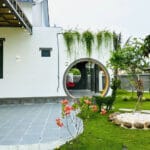 Chỉ Cần 4 Tỷ Sở Hữu Biệt Thự 2.100m² Tại Bình Chánh – Hướng Đông Nam, Sổ Rõ Rànggg