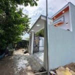 Diện Tích Lớn ,ÍT Tiền Nhất Định Phải Xem Căn Nhà Này Ở Bình Chánh