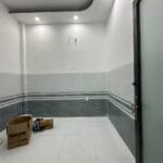 Diện Tích Lớn ,ÍT Tiền Nhất Định Phải Xem Căn Nhà Này Ở Bình Chánh