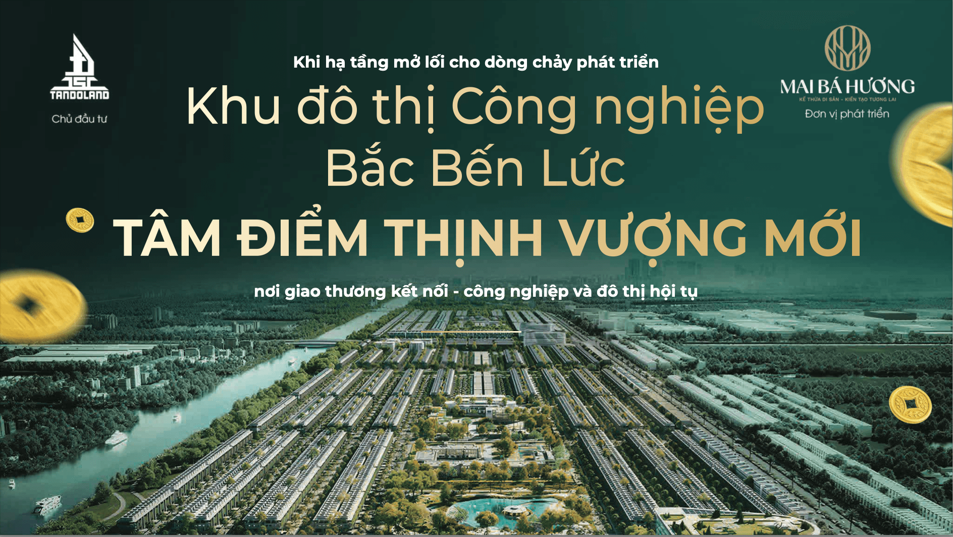  Dragon Eden – Lựa chọn cho người đang tìm nhà Bình Chánh1