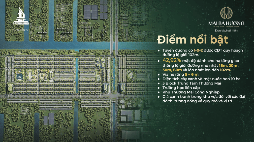  Dragon Eden – Lựa chọn cho người đang tìm nhà Bình Chánh2