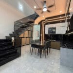 NHÀ BÌNH CHÁNH DT 5,2 x 19 – HOÀN CÔNG 100% – SỔ HỒNG RIÊNG, VÀO Ở NGÀY - Copy