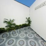Nhà Bình Chánh Sổ Hồng Giá Tốt – Villa Sân Vườn Hiếm – Diện Tích 205m²