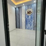 Nhà Bình Chánh Sổ Hồng Giá Tốt – Villa Sân Vườn Hiếm – Diện Tích 205m²