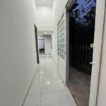 Nhà Bình Chánh Sổ Hồng Giá Tốt – Villa Sân Vườn Hiếm – Diện Tích 205m²