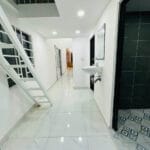 Nhà Bình Chánh Sổ Hồng Giá Tốt – Villa Sân Vườn Hiếm – Diện Tích 205m²