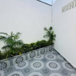 Nhà Bình Chánh Sổ Hồng Giá Tốt – Villa Sân Vườn Hiếm – Diện Tích 205m²