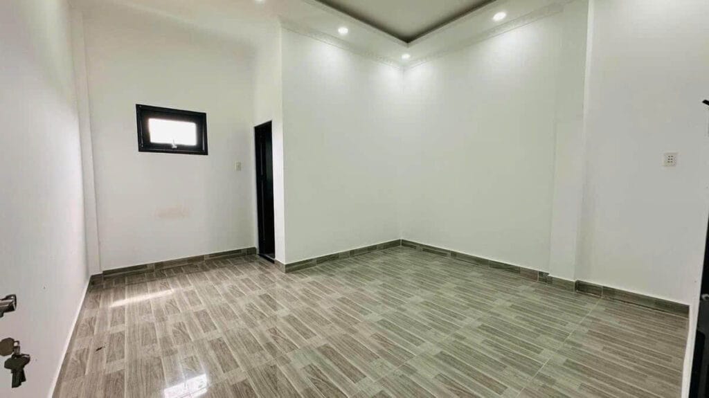 Nhà Hẻm Xe Hơi Bình Chánh – Pháp Lý Rõ Ràng, Vị Trí Ở Thật, Vay Ngân Hàng2