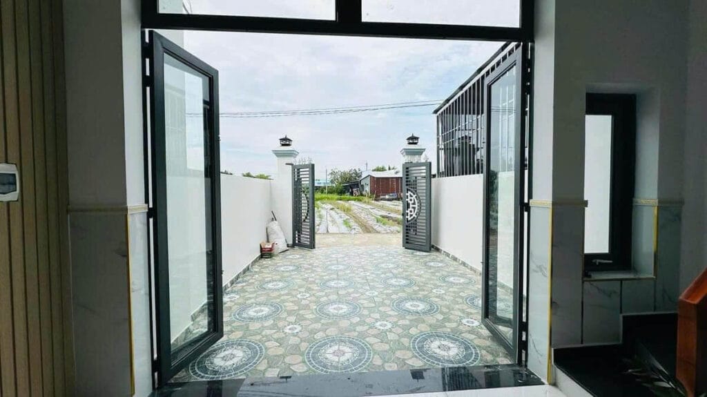 Nhà Hẻm Xe Hơi Bình Chánh – Pháp Lý Rõ Ràng, Vị Trí Ở Thật, Vay Ngân Hàng666