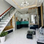 Nhà Hẻm Xe Hơi Bình Chánh – Pháp Lý Rõ Ràng, Vị Trí Ở Thật, Vay Ngân Hàng2