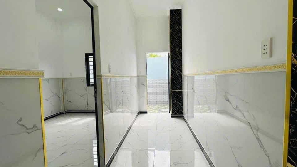 Nhà Hẻm Xe Hơi Bình Chánh – Pháp Lý Rõ Ràng, Vị Trí Ở Thật, Vay Ngân Hàng2