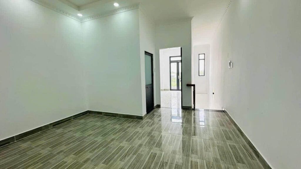 Nhà Hẻm Xe Hơi Bình Chánh – Pháp Lý Rõ Ràng, Vị Trí Ở Thật, Vay Ngân Hàng2