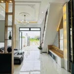 Nhà Hẻm Xe Hơi Bình Chánh – Pháp Lý Rõ Ràng, Vị Trí Ở Thật, Vay Ngân Hàng2