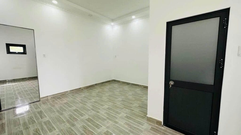 Nhà Hẻm Xe Hơi Bình Chánh – Pháp Lý Rõ Ràng, Vị Trí Ở Thật, Vay Ngân Hàng2