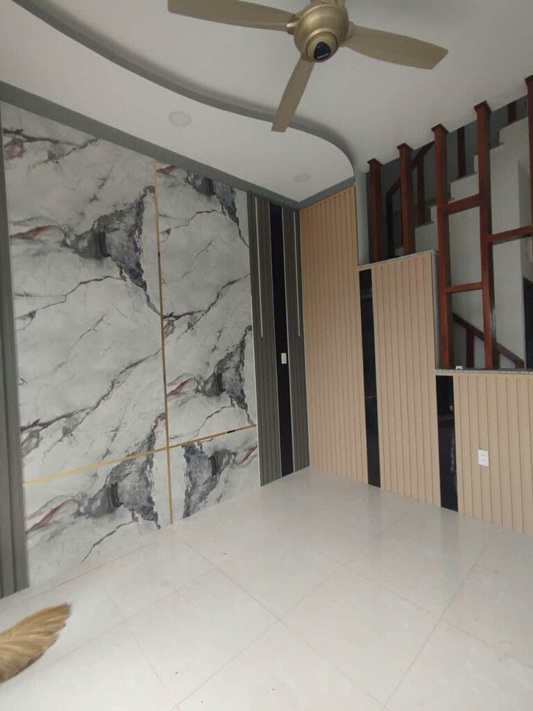 Nhà Nhỏ Phước Toàn Có Nội Thất – Gần Chợ, KDC Đông Đúc