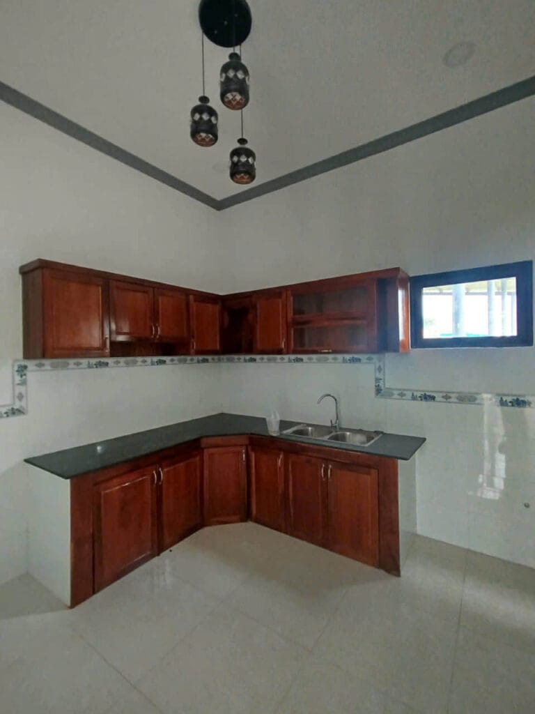 Nhà Nhỏ Phước Toàn Có Nội Thất – Gần Chợ, KDC Đông Đúc