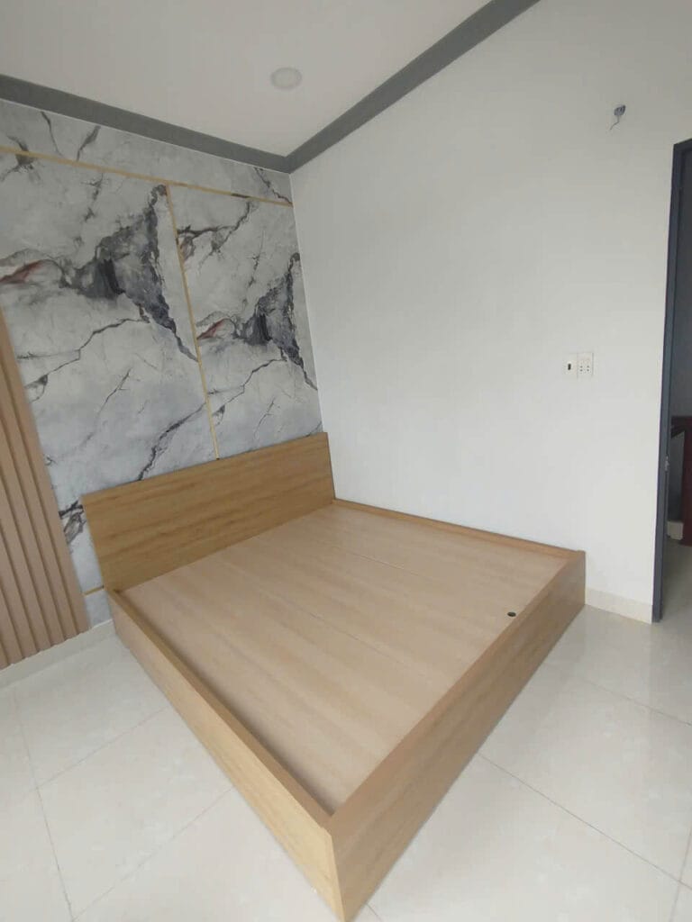 Nhà Nhỏ Phước Toàn Có Nội Thất – Gần Chợ, KDC Đông Đúc