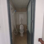 Nhà Nhỏ Phước Toàn Có Nội Thất – Gần Chợ, KDC Đông Đúc