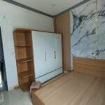 Nhà Nhỏ Phước Toàn Có Nội Thất – Gần Chợ, KDC Đông Đúc