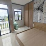 Nhà Nhỏ Phước Toàn Có Nội Thất – Gần Chợ, KDC Đông Đúc