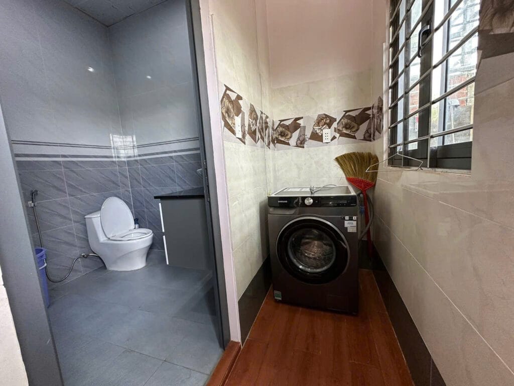 Biệt Thự Vườn Hiếm – Không Gian Sống Xanh Rộng Rãi, Ở Là Thích Ngay22