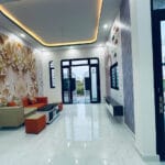 hà Bình Chánh Sổ Hồng – Căn Góc 2 Mặt Tiền 5,5x18 – Hướng Đông