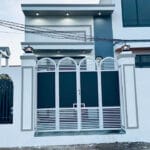hà Bình Chánh Sổ Hồng – Căn Góc 2 Mặt Tiền 5,5x18 – Hướng Đông