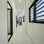 hà Bình Chánh Sổ Hồng – Căn Góc 2 Mặt Tiền 5,5x18 – Hướng Đông