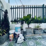 hà Bình Chánh Sổ Hồng – Căn Góc 2 Mặt Tiền 5,5x18 – Hướng Đông