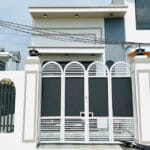 hà Bình Chánh Sổ Hồng – Căn Góc 2 Mặt Tiền 5,5x18 – Hướng Đông