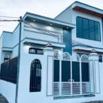 hà Bình Chánh Sổ Hồng – Căn Góc 2 Mặt Tiền 5,5x18 – Hướng Đông