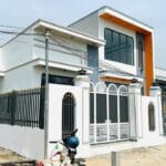 hà Bình Chánh Sổ Hồng – Căn Góc 2 Mặt Tiền 5,5x18 – Hướng Đông