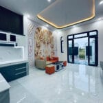 hà Bình Chánh Sổ Hồng – Căn Góc 2 Mặt Tiền 5,5x18 – Hướng Đông