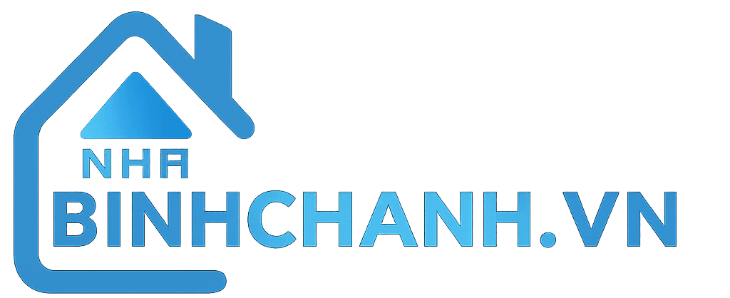 Chuyên mua bán nhà đất tại Bình Chánh và khu vực lân cận