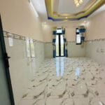 nhà bán Bình Chánh nhà ngã 4 Phước Lý Long An mua bán nhà 4PN 3WC nhà gần Bình Chánh nhà đường nhựa xe hơi