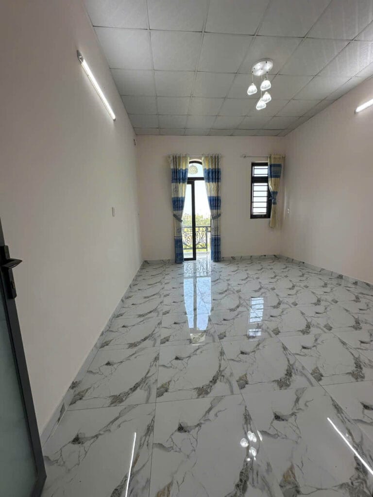 nhà bán Bình Chánh nhà ngã 4 Phước Lý Long An mua bán nhà 4PN 3WC nhà gần Bình Chánh nhà đường nhựa xe hơi