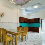 nhà bán Bình Chánh nhà ngã 4 Phước Lý Long An mua bán nhà 4PN 3WC nhà gần Bình Chánh nhà đường nhựa xe hơi
