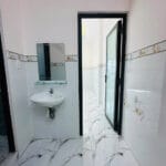 nhà bán Bình Chánh nhà ngã 4 Phước Lý Long An mua bán nhà 4PN 3WC nhà gần Bình Chánh nhà đường nhựa xe hơi