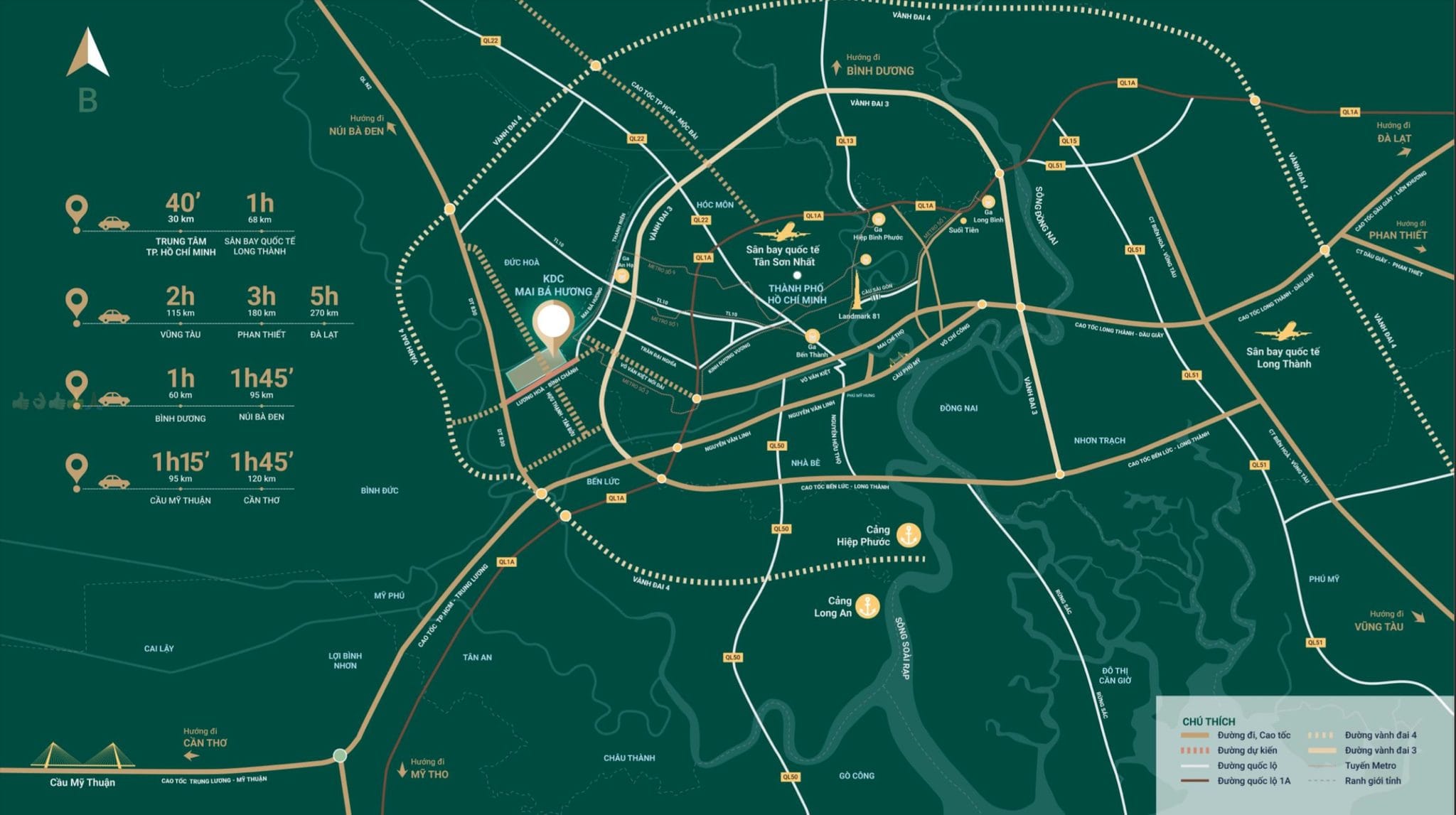  Dragon Eden – Lựa chọn cho người đang tìm nhà Bình Chánh3