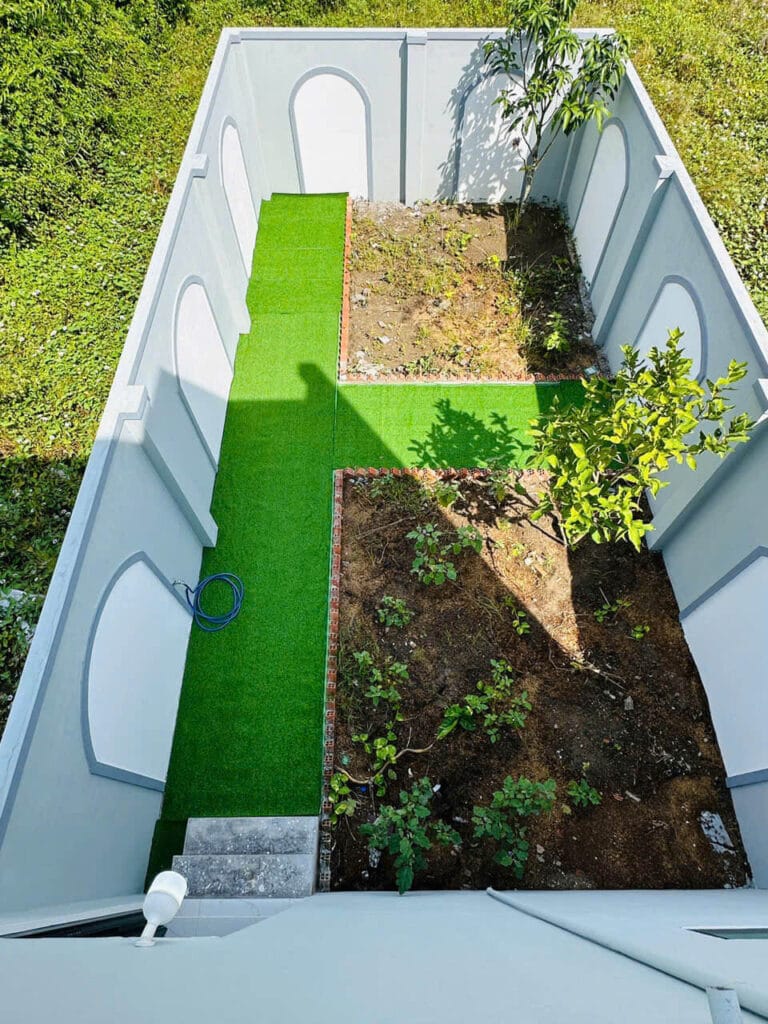🏠 Nhà Bình Chánh Diện Tích Lớn – Phù Hợp Ở Lâu Dài & Giữ Tiền