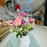 🏠 Nhà Bình Chánh Diện Tích Lớn – Phù Hợp Ở Lâu Dài & Giữ Tiền