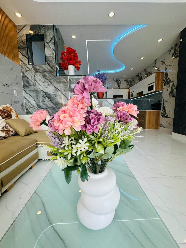 🏠 Nhà Bình Chánh Diện Tích Lớn – Phù Hợp Ở Lâu Dài & Giữ Tiền