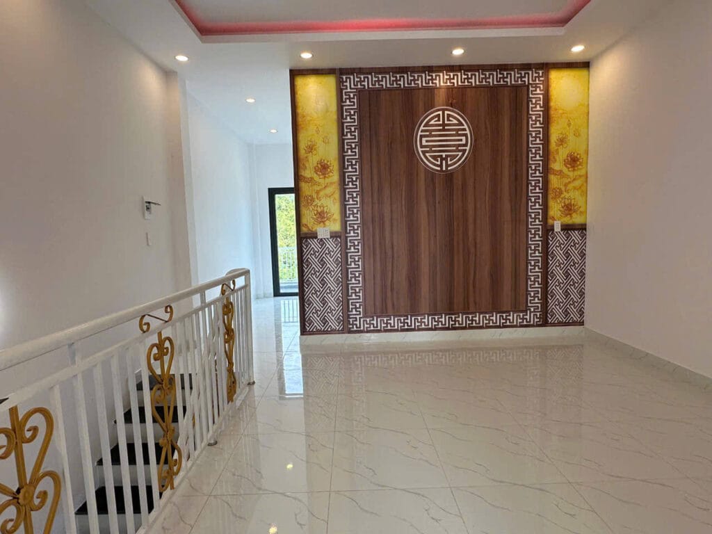 🏠 Nhà Bình Chánh Diện Tích Lớn – Phù Hợp Ở Lâu Dài & Giữ Tiền