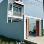 🏠 Nhà Bình Chánh Diện Tích Lớn – Phù Hợp Ở Lâu Dài & Giữ Tiền