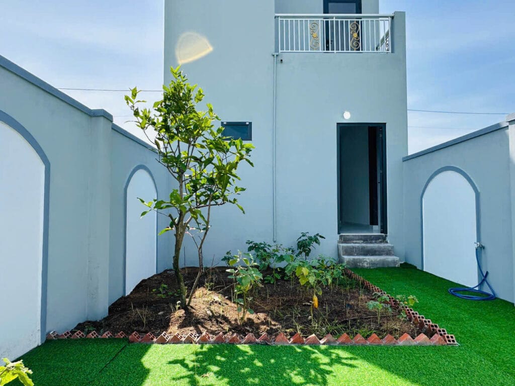 🏠 Nhà Bình Chánh Diện Tích Lớn – Phù Hợp Ở Lâu Dài & Giữ Tiền222234