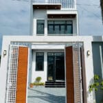 🏠 Nhà Bình Chánh Diện Tích Lớn – Phù Hợp Ở Lâu Dài & Giữ Tiền
