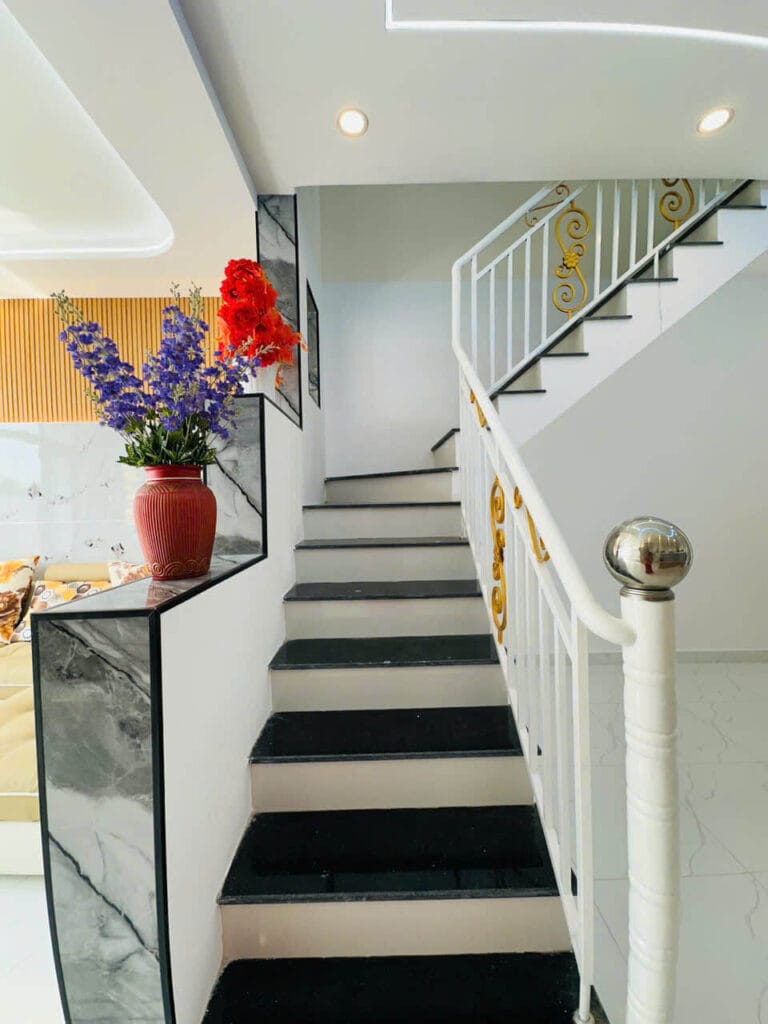 🏠 Nhà Bình Chánh Diện Tích Lớn – Phù Hợp Ở Lâu Dài & Giữ Tiền