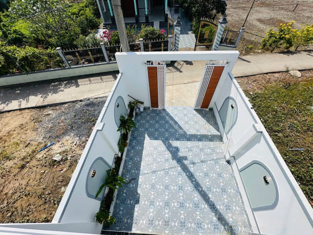 🏠 Nhà Bình Chánh Diện Tích Lớn – Phù Hợp Ở Lâu Dài & Giữ Tiền